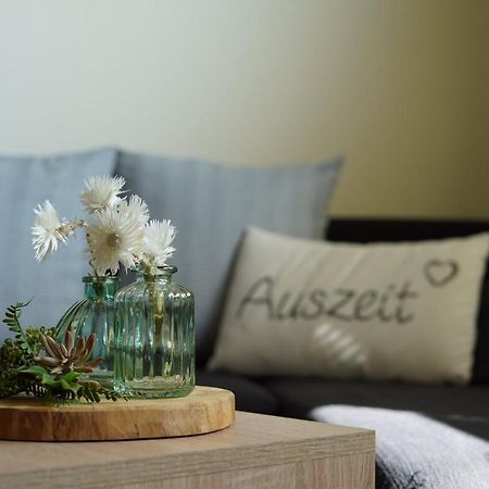 Auszeit - Ferienwohnung Und Appartements Bad Sooden-Allendorf Buitenkant foto